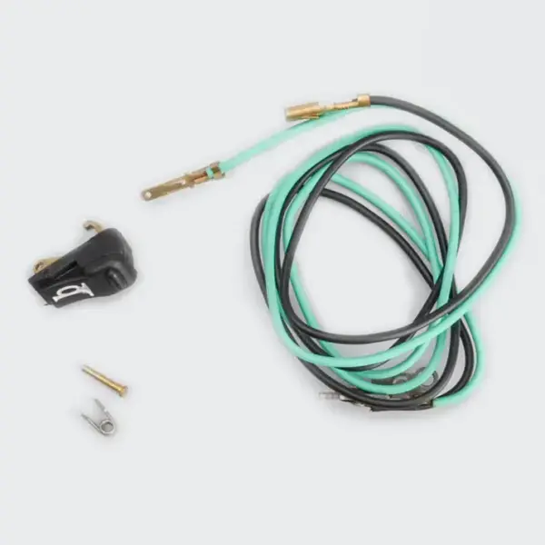 Switch Horn W/wire Shine/super Splendor - Image 2