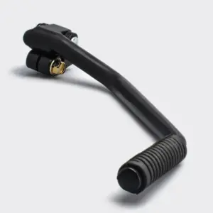 Kick Assy (blk) Shine