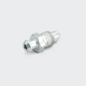 Wheel Cylinder Air Nipple Shine N/m