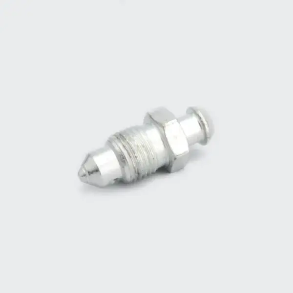 Wheel Cylinder Air Nipple Shine N/m - Image 2