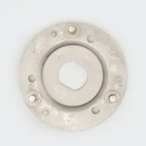 Carrier Clutch Shoe Activa
