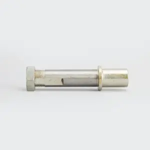 Half Axle W/nut Stunner/twister