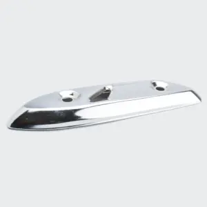 Silencer Patra [metal] [cp] Activa 4g/activa 5g
