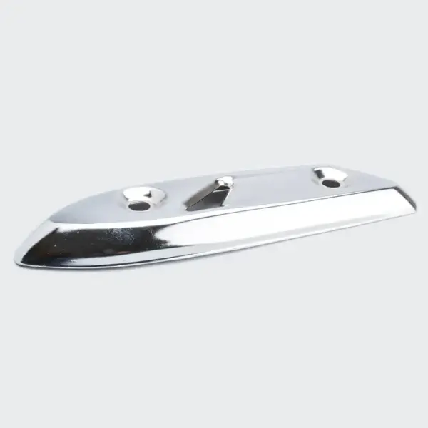 Silencer Patra [metal] [cp] Activa 4g/activa 5g