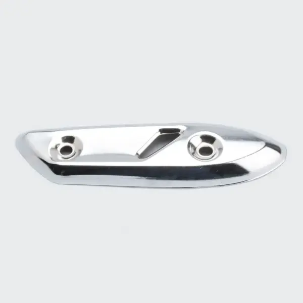 Silencer Patra [metal] [cp] Activa 4g/activa 5g - Image 2