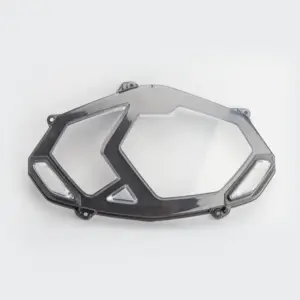 Speedometer Glass [square] Dio N/m