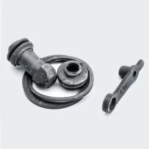 Rubber Kit Wheel Cylinder [r] [s.o.5] Cbr250/ktm/bullet N/m