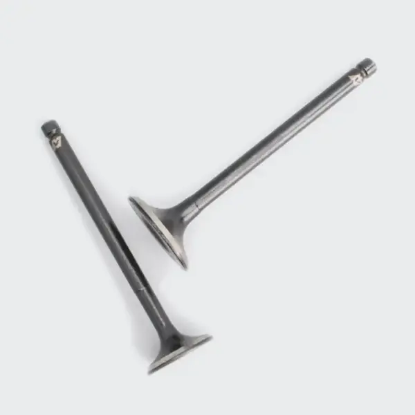 Valve Set Yuga - Image 2