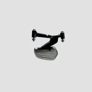 Ladies Footrest Activa 6g