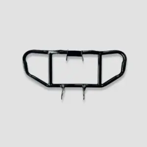 Crash Guard (blk) Unicorn [bs6]