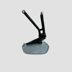 Ladies Footrest Dio Bs6