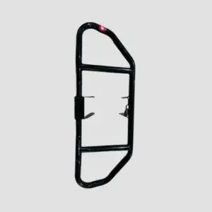 Crash Guard (blk) Shine Sp Bs6