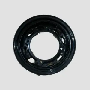 Wheel Rim [r] [blk] Dio N/m