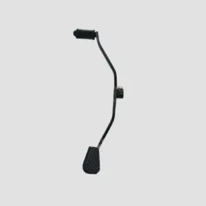 Gear Lever. [blk] Shine