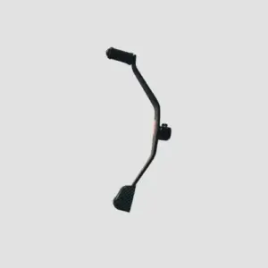 Gear Lever. Shine Bs6/livo Bs6/cd110 Dream Deluxe Bs6