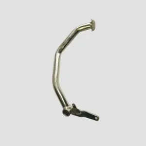 Brake Pedal [cp] Shine N/m/shine Sp