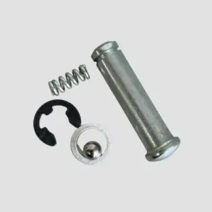 Kick Lock Kit Shine