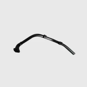 Silencer Bend Pipe Aviator