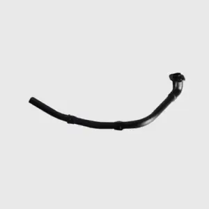 Silencer Bend Pipe Dio O/m