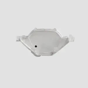 Speedometer Glass Activa 125 Bs6