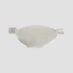 Speedometer Glass Activa 6g