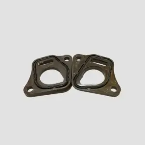 Carburetor Fiber [square] Activa 6g