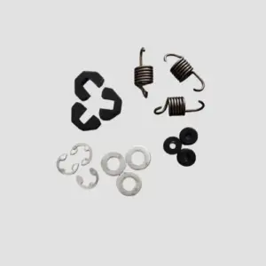 Repair Kit Clutch Shoe Activa Het