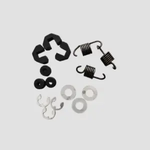 Repair Kit Clutch Shoe Activa 3g/maestro