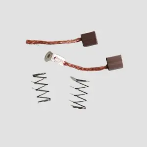 Carbon Brush Set Activa 5g/splendor Pro Bs6
