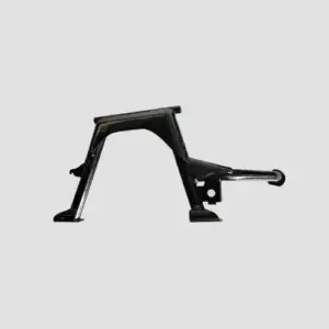 Centre Stand Assy W/pin & Spring Activa Bs6