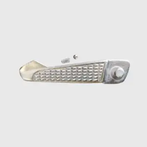 Footrest Assy [r] Lh Activa 6g