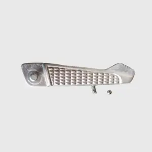 Footrest Assy [r] Rh Activa 6g
