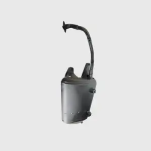 Silencer Assy Activa 3g