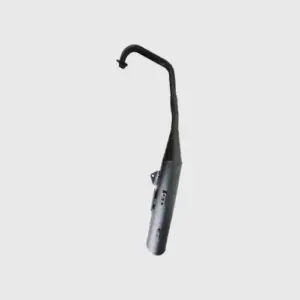 Silencer Assy Unicorn