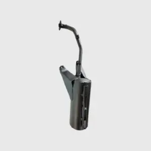 Silencer Assy Dio N/m