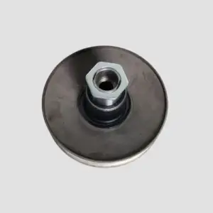 Pully Assy Activa Bs6