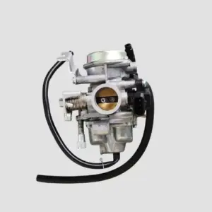Carburetor. Unicorn