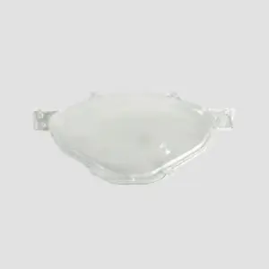 Speedometer Glass Activa 125