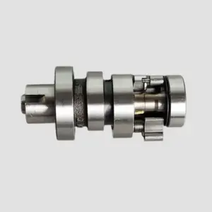 Cam Shaft Assy Shine Bs6