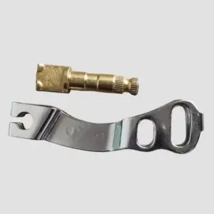 Brake Cam W/lever [f] Activa N/m/activa 3g [combi-brake]