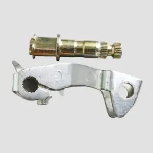 Brake Cam W/lever [r] Activa N/m/activa 3g