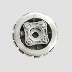 Clutch Assy Unicorn