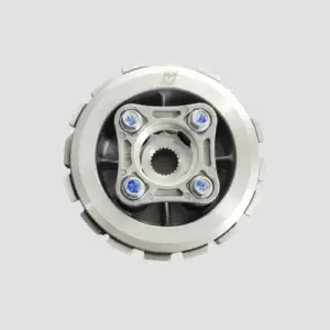 Clutch Assy Shine