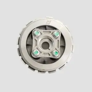 Clutch Assy Shine Sp/shine Bs6