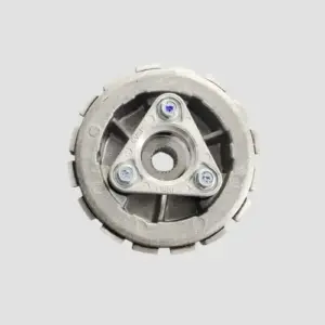 Clutch Assy Hornet/unicorn 160