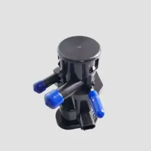 Fuel Pump Assy Activa Bs6