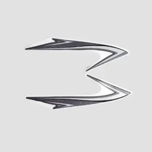 Stckr H.l.firing Shine 125 Bs6 [2020] T11 Geny Grey