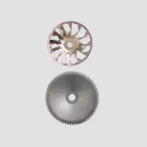 Variator Fan [tawa Gear] [70t] Activa 125