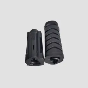 Rubber Footrest [f] Shine Bs6