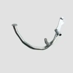 Brake Pedal [cp] Shine Bs4